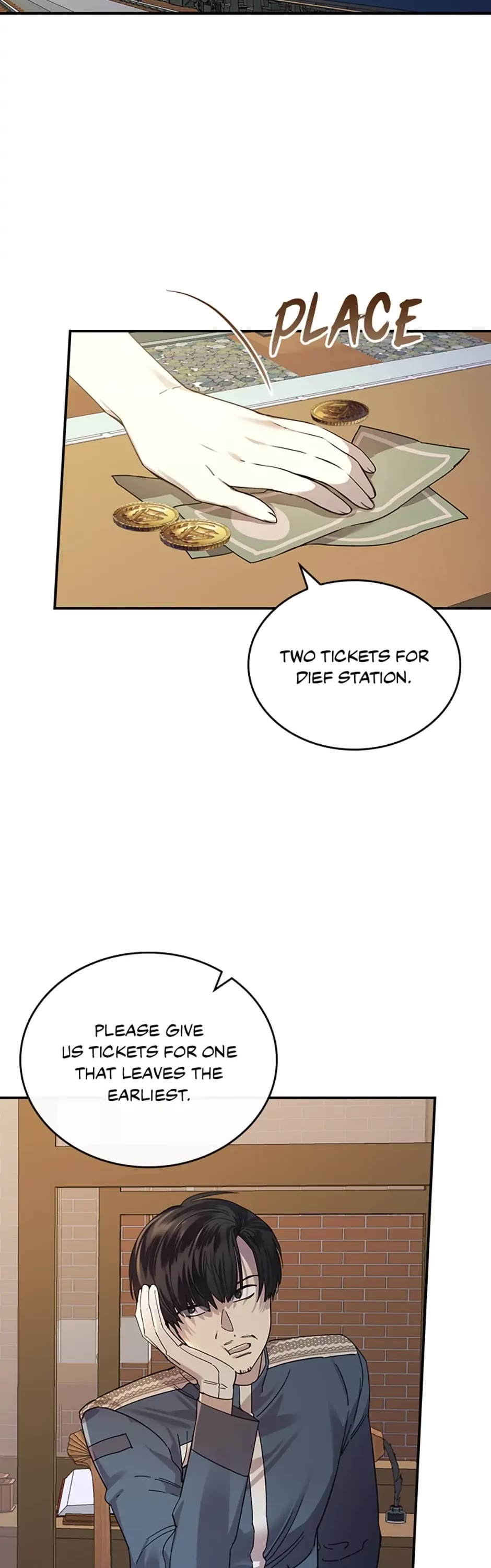 The Perfect Ending for the Villainess of a Fairy Tale Chapter 7 page 17 - Chapter 7