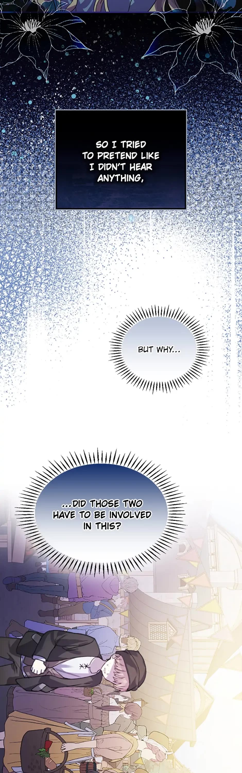 The Perfect Ending for the Villainess of a Fairy Tale Chapter 7 page 2 - Chapter 7