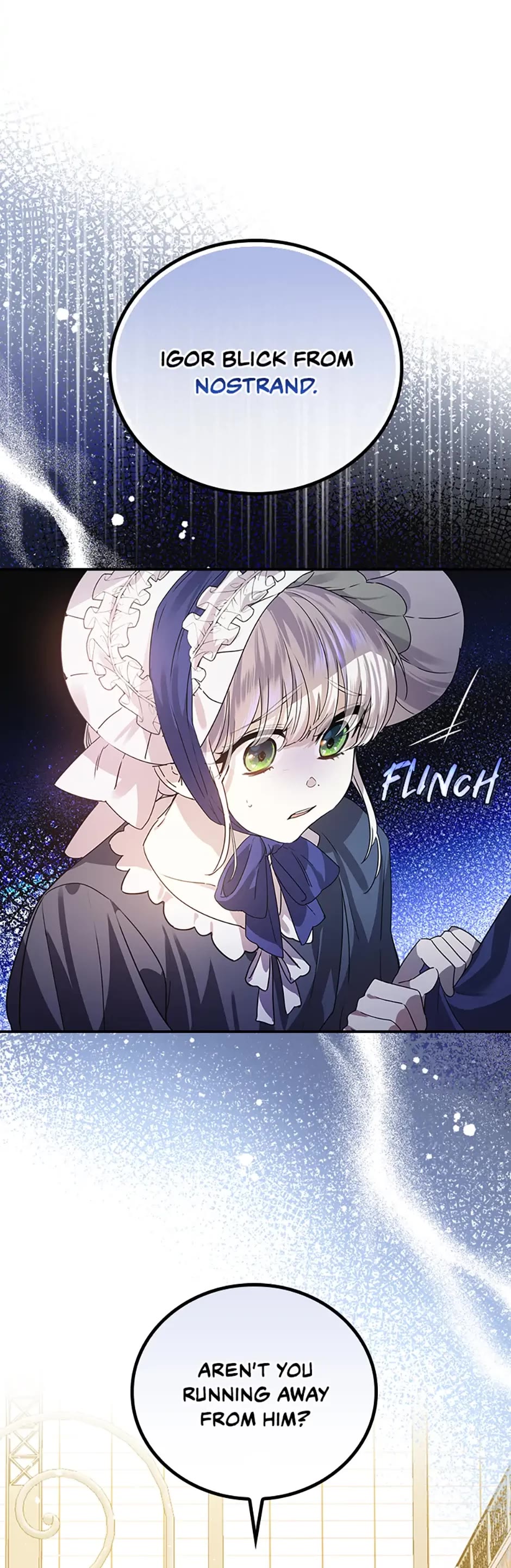 The Perfect Ending for the Villainess of a Fairy Tale Chapter 7 page 25 - Chapter 7
