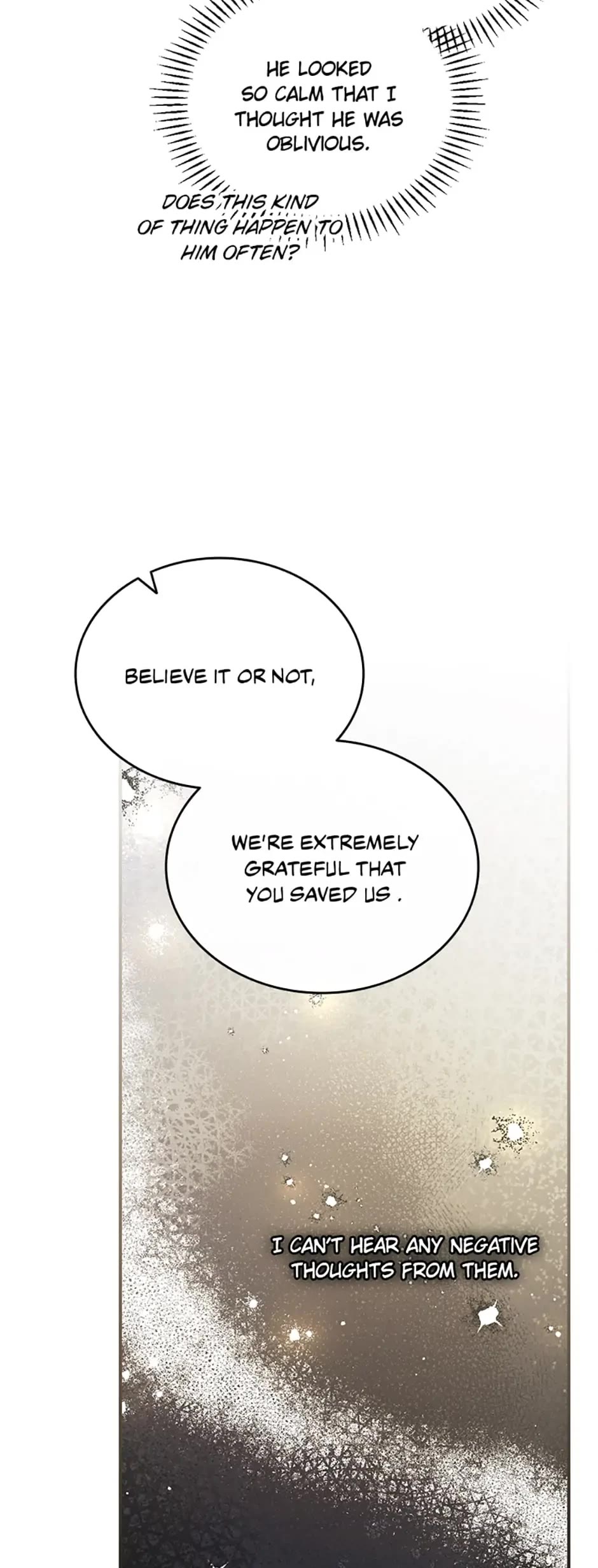 The Perfect Ending for the Villainess of a Fairy Tale Chapter 7 page 29 - Chapter 7