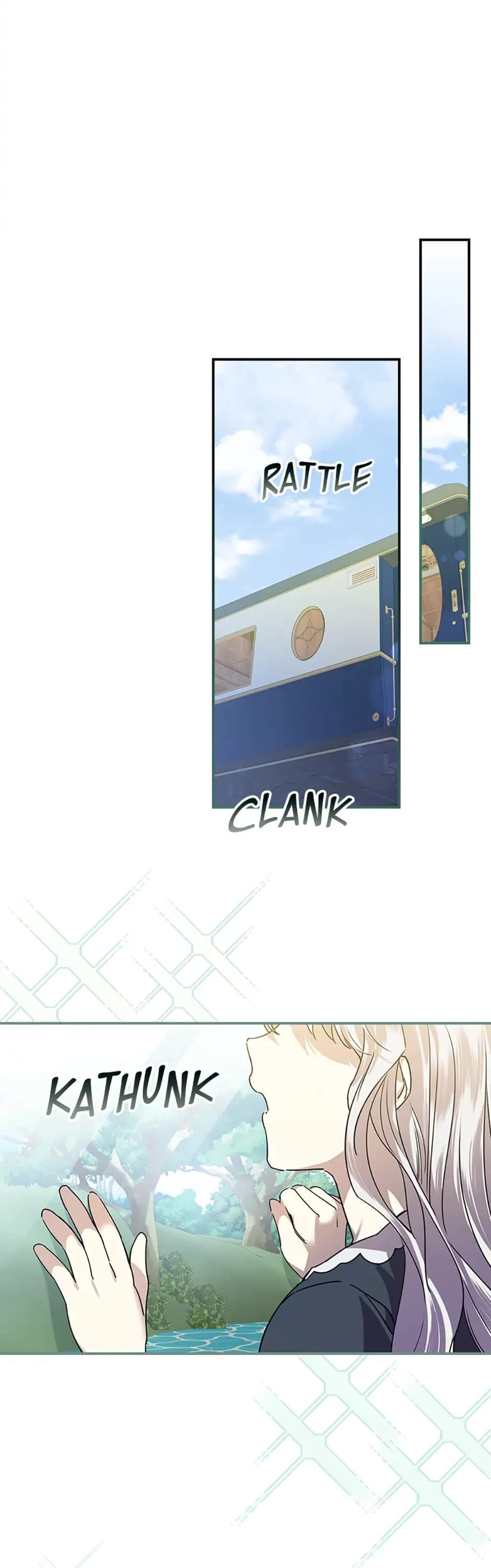 The Perfect Ending for the Villainess of a Fairy Tale Chapter 7 page 32 - Chapter 7