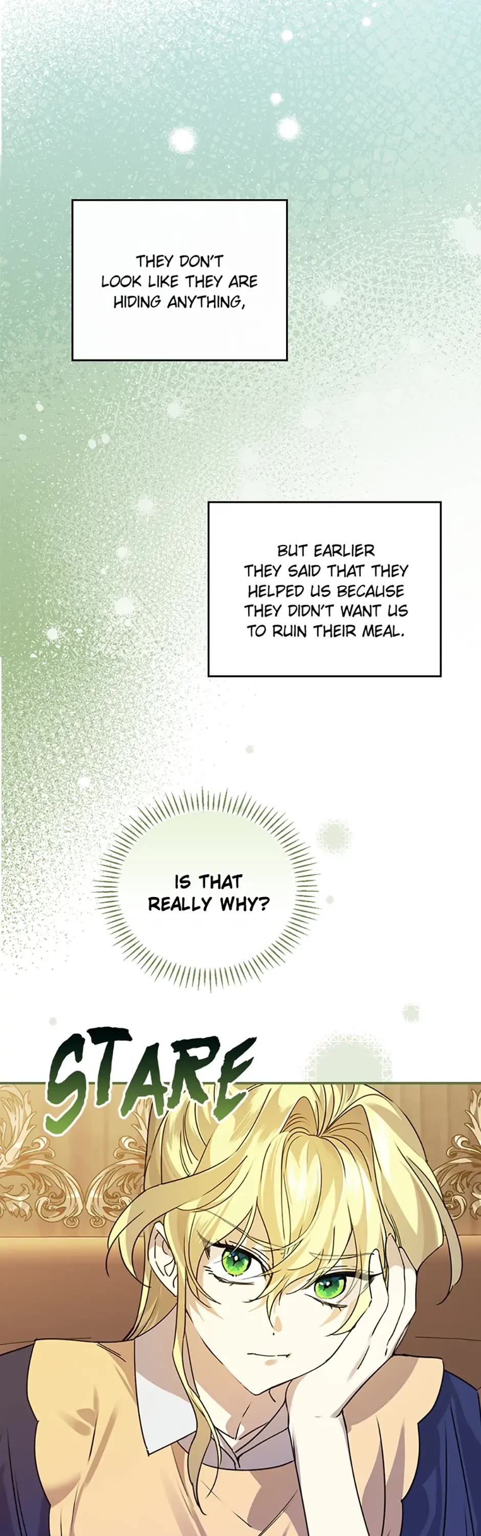 The Perfect Ending for the Villainess of a Fairy Tale Chapter 7 page 36 - Chapter 7