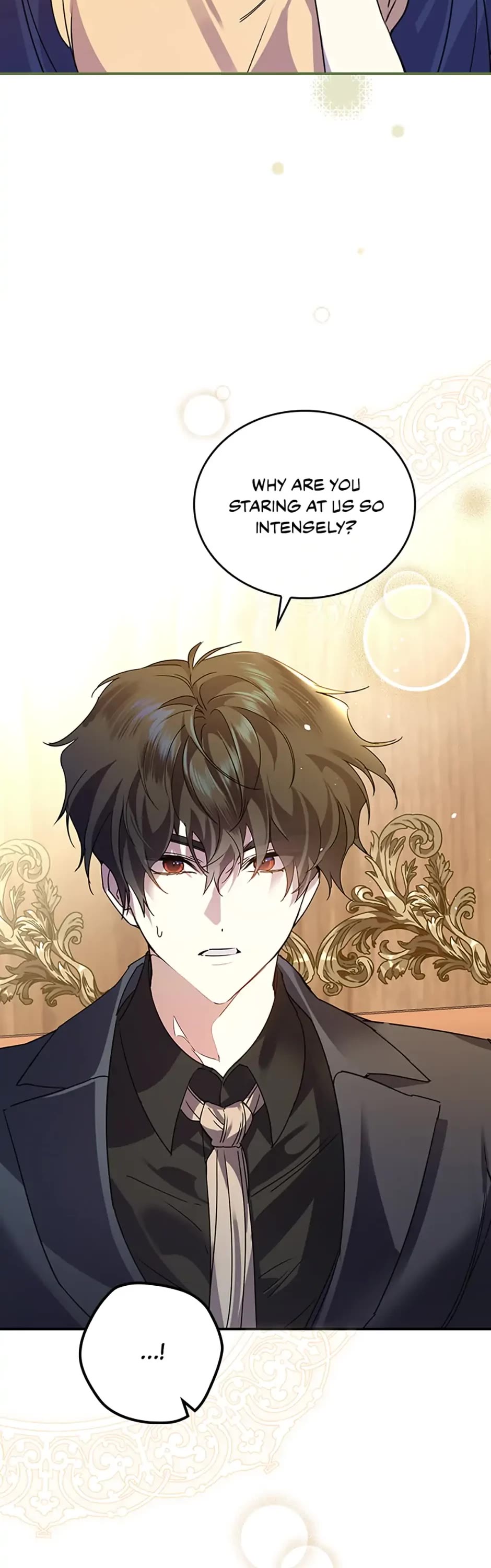 The Perfect Ending for the Villainess of a Fairy Tale Chapter 7 page 37 - Chapter 7
