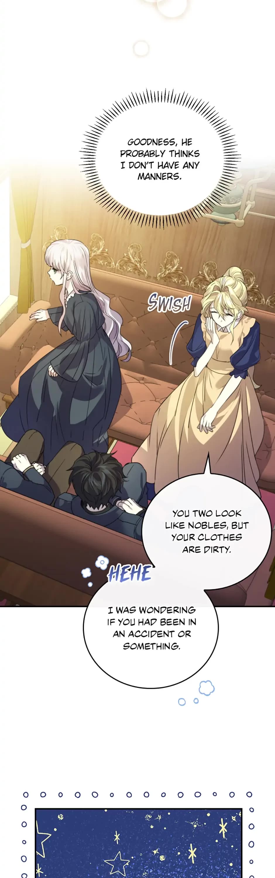 The Perfect Ending for the Villainess of a Fairy Tale Chapter 7 page 38 - Chapter 7