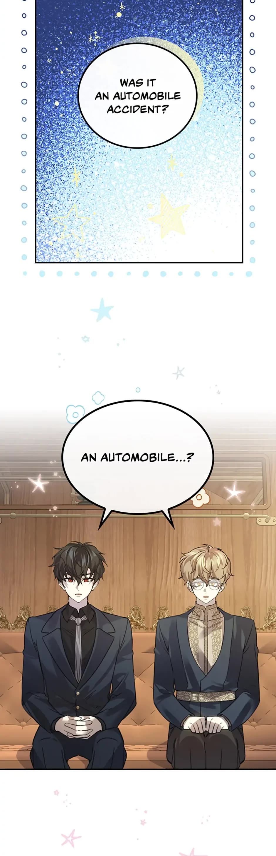 The Perfect Ending for the Villainess of a Fairy Tale Chapter 7 page 39 - Chapter 7