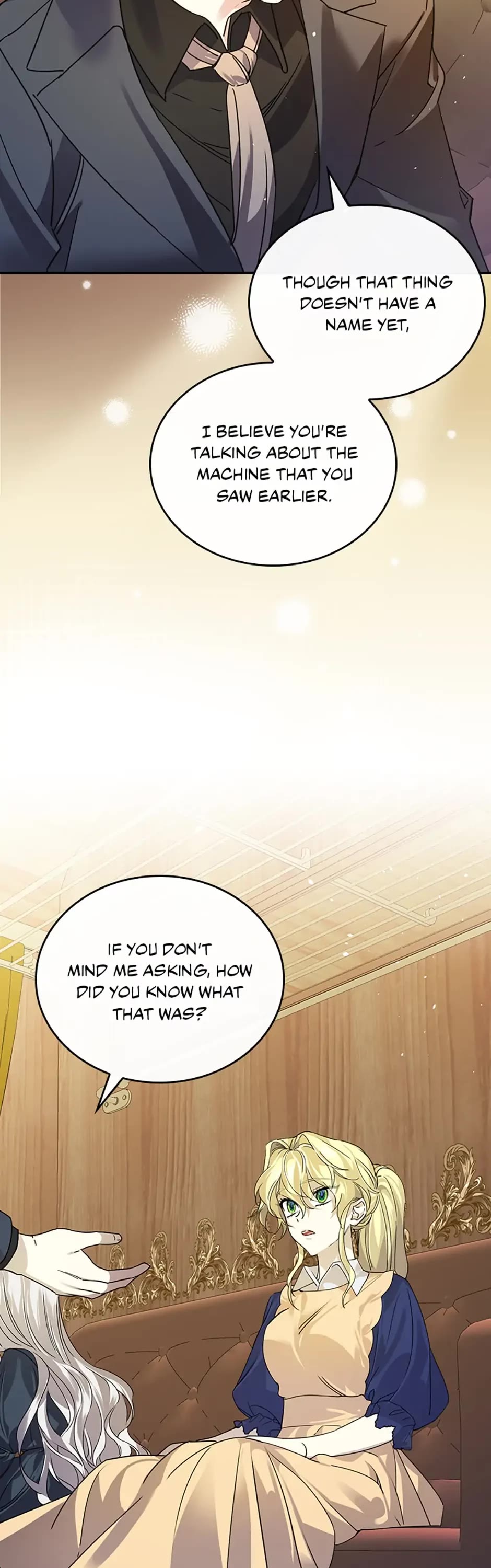 The Perfect Ending for the Villainess of a Fairy Tale Chapter 7 page 42 - Chapter 7
