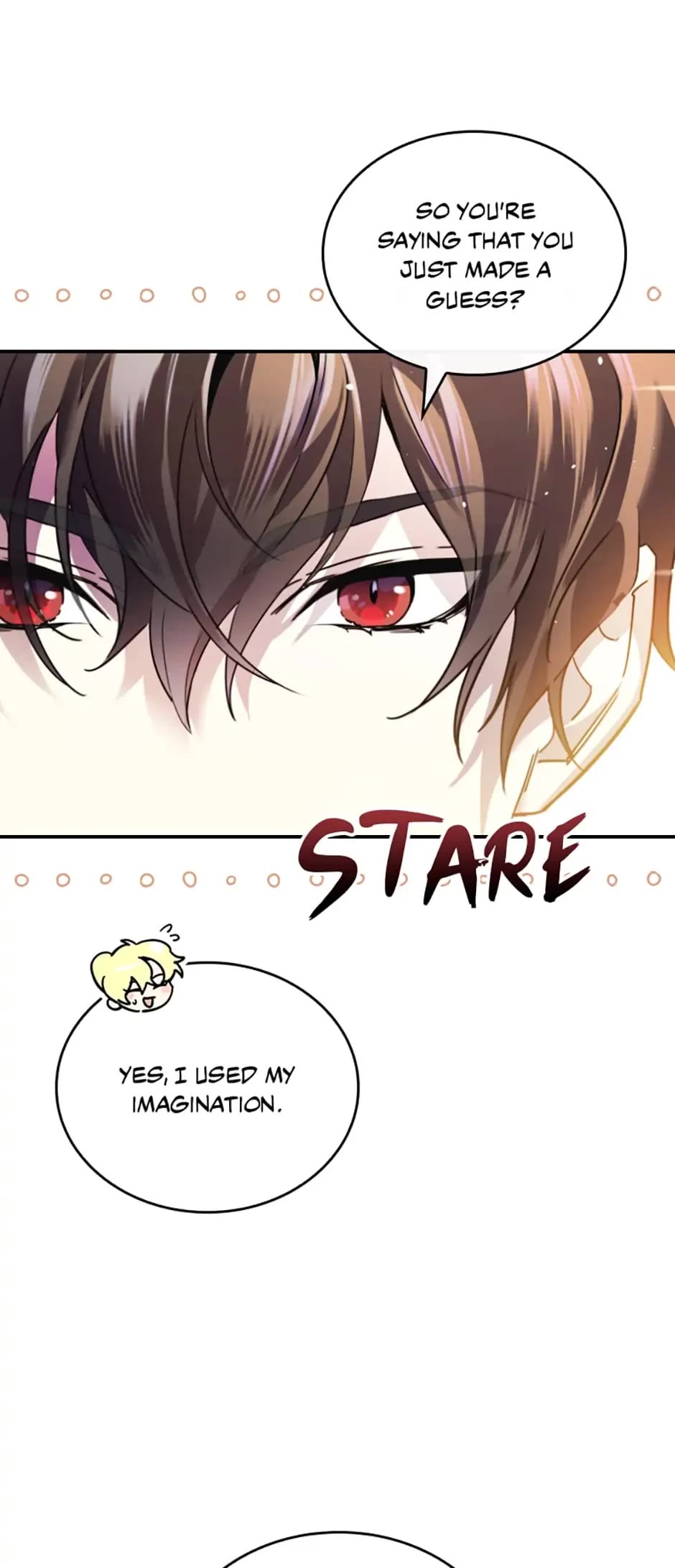 The Perfect Ending for the Villainess of a Fairy Tale Chapter 7 page 44 - Chapter 7