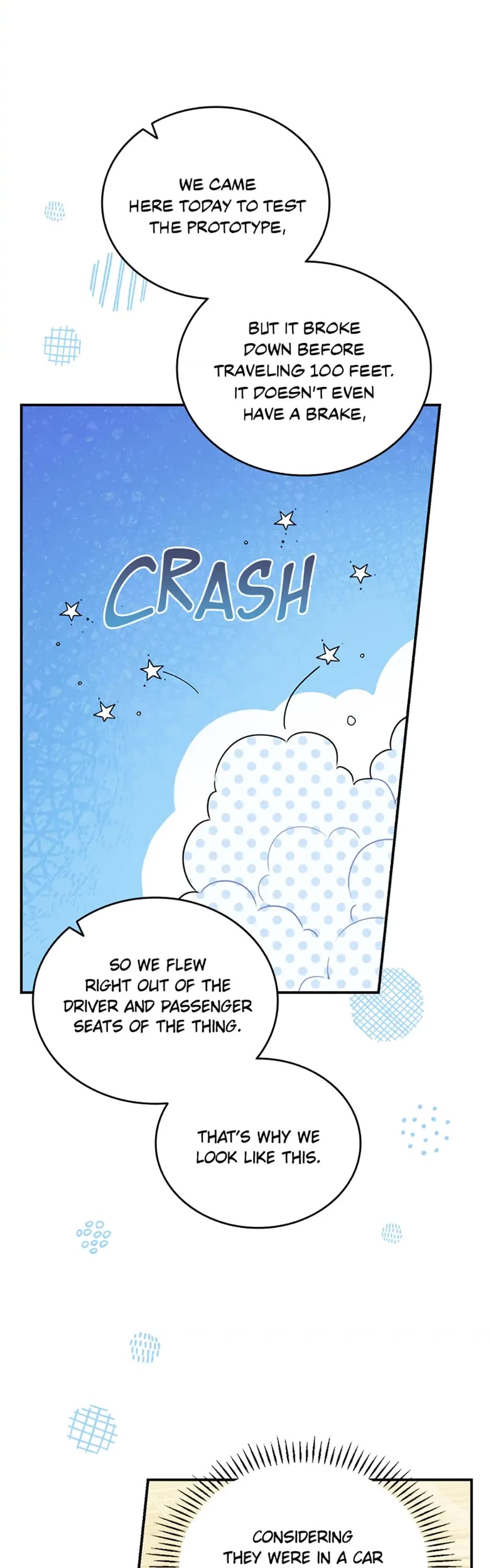 The Perfect Ending for the Villainess of a Fairy Tale Chapter 7 page 47 - Chapter 7