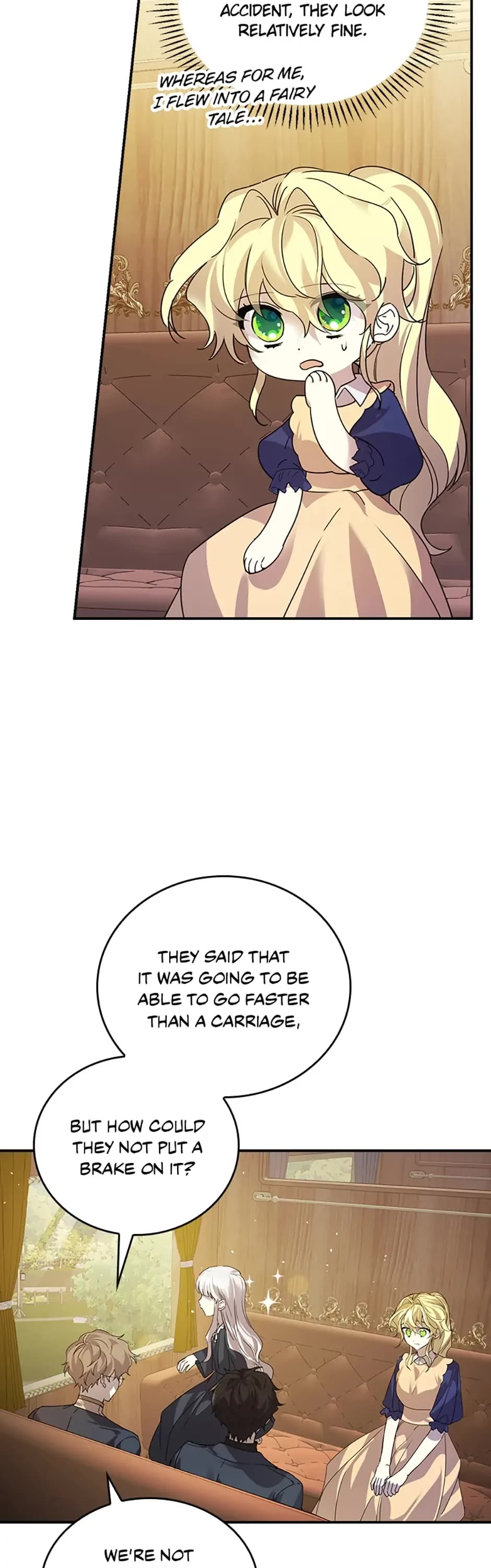 The Perfect Ending for the Villainess of a Fairy Tale Chapter 7 page 48 - Chapter 7