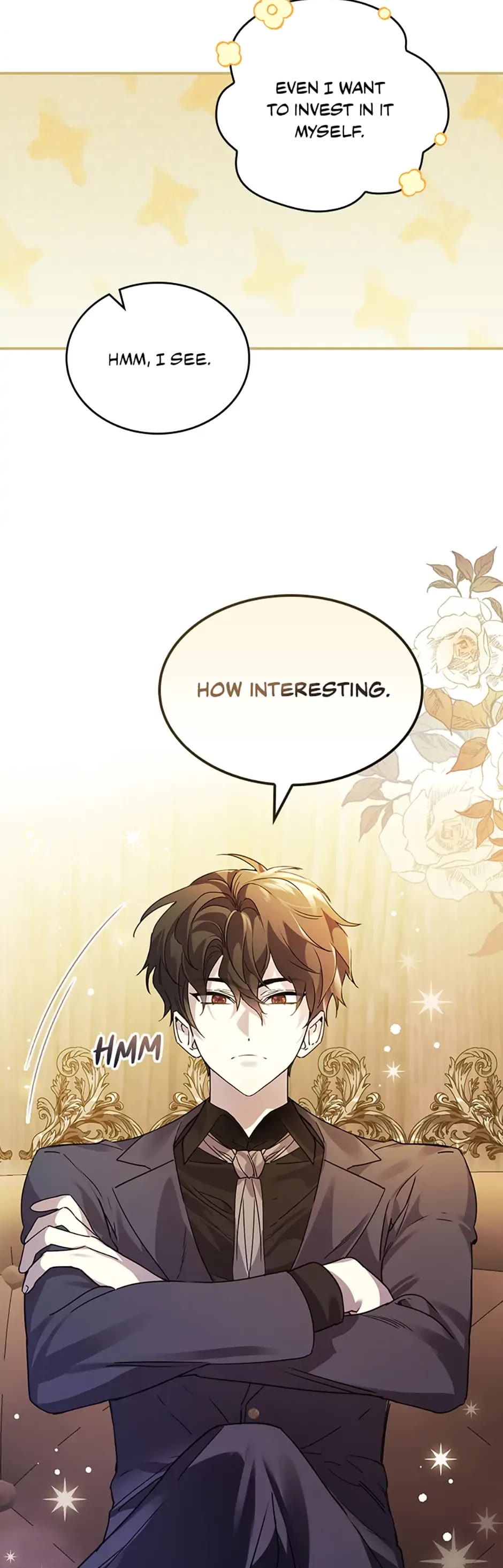 The Perfect Ending for the Villainess of a Fairy Tale Chapter 7 page 50 - Chapter 7