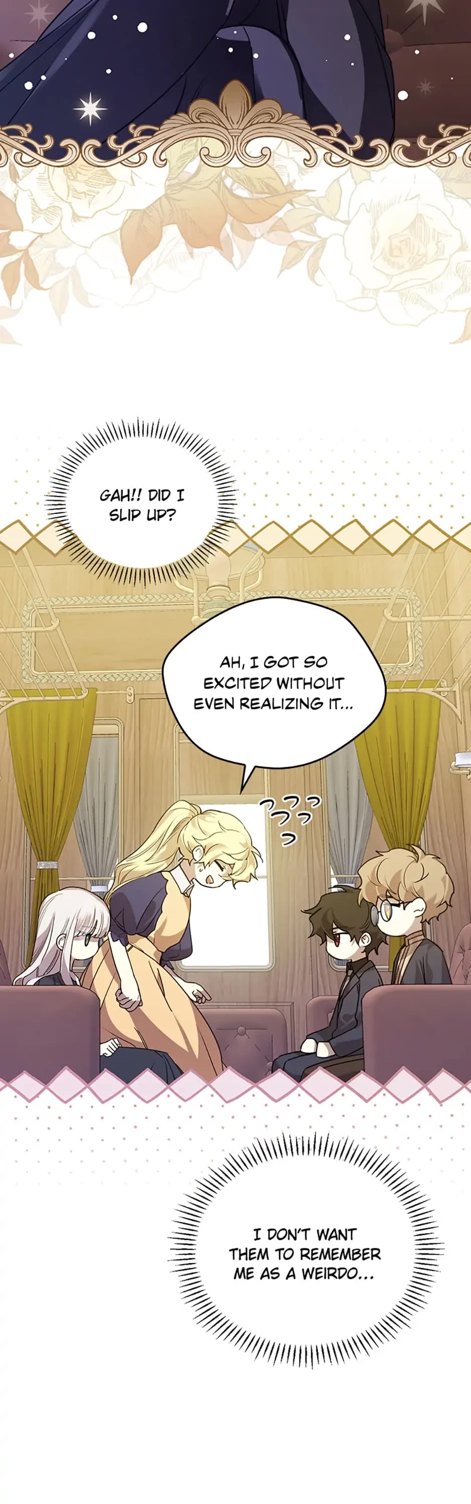 The Perfect Ending for the Villainess of a Fairy Tale Chapter 7 page 51 - Chapter 7