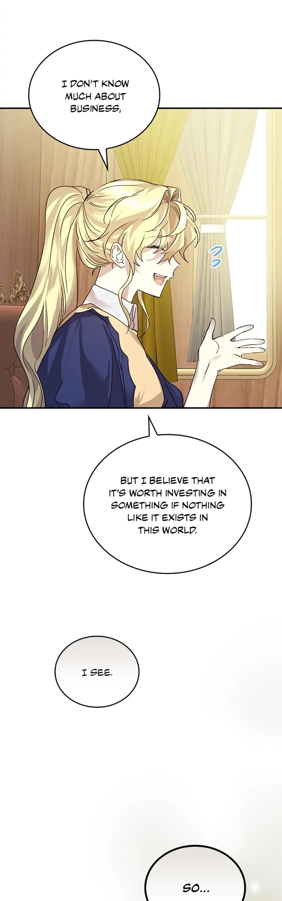 The Perfect Ending for the Villainess of a Fairy Tale Chapter 7 page 52 - Chapter 7