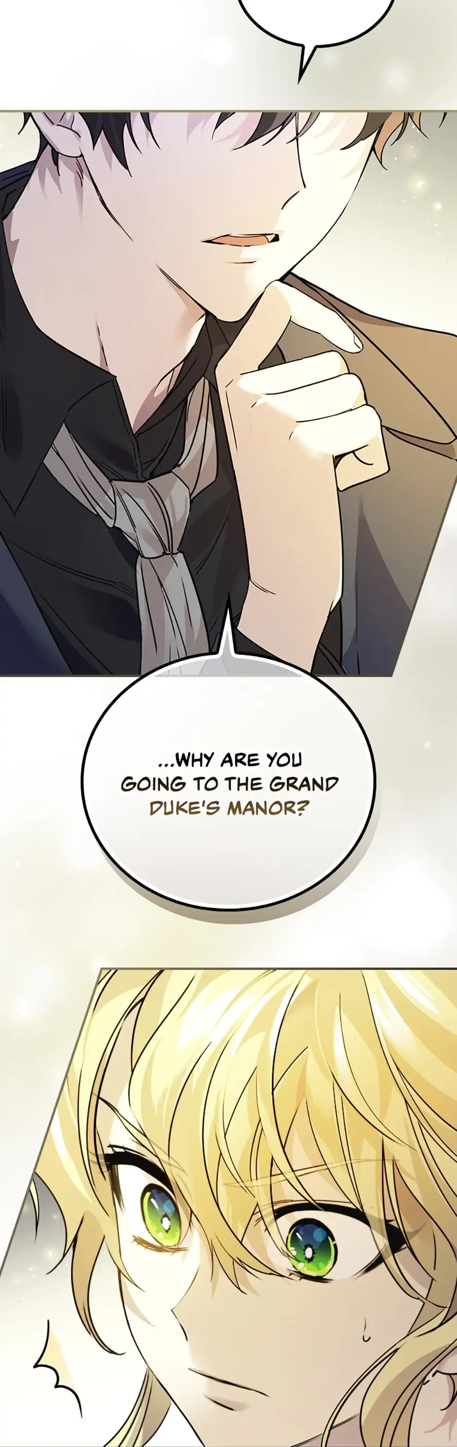 The Perfect Ending for the Villainess of a Fairy Tale Chapter 7 page 53 - Chapter 7