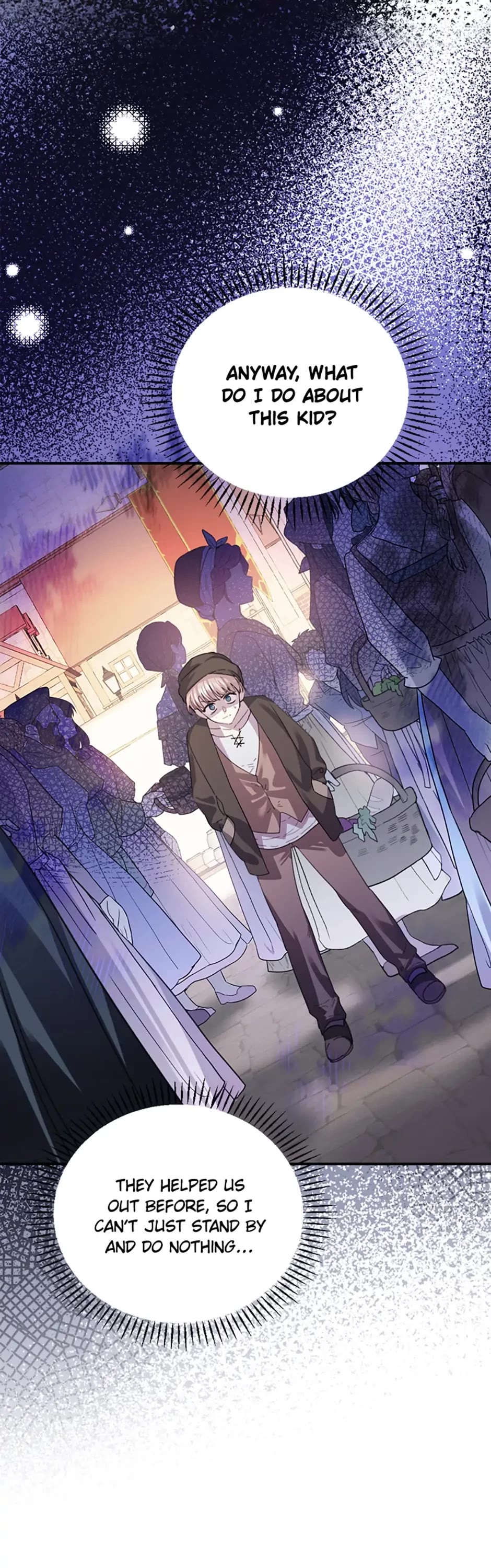 The Perfect Ending for the Villainess of a Fairy Tale Chapter 7 page 6 - Chapter 7