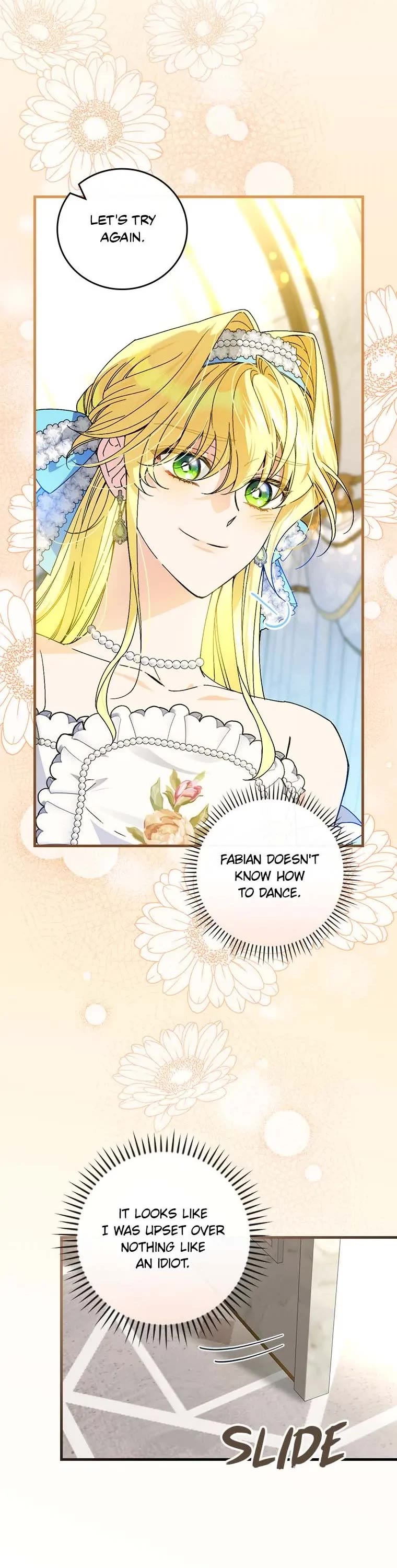 The Perfect Ending for the Villainess of a Fairy Tale Chapter 70 page 12 - Chapter 70