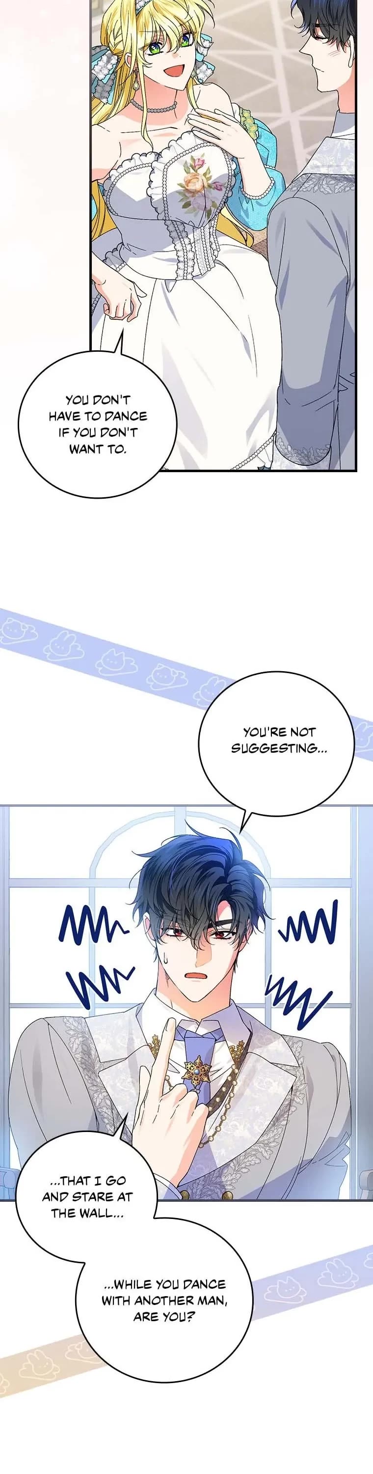 The Perfect Ending for the Villainess of a Fairy Tale Chapter 70 page 18 - Chapter 70