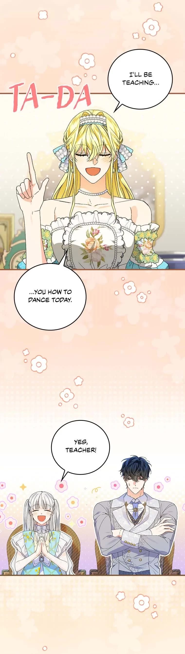 The Perfect Ending for the Villainess of a Fairy Tale Chapter 70 page 20 - Chapter 70