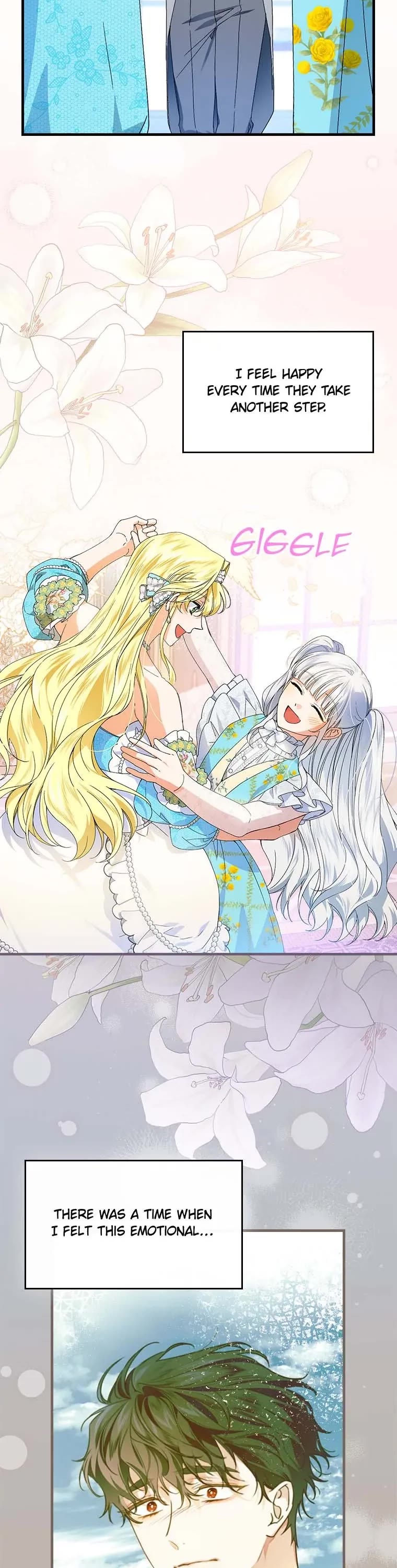 The Perfect Ending for the Villainess of a Fairy Tale Chapter 70 page 27 - Chapter 70