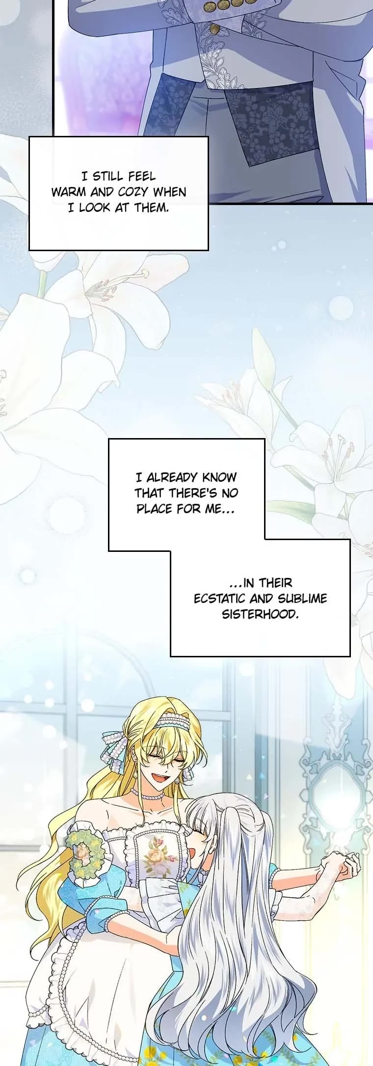 The Perfect Ending for the Villainess of a Fairy Tale Chapter 70 page 29 - Chapter 70