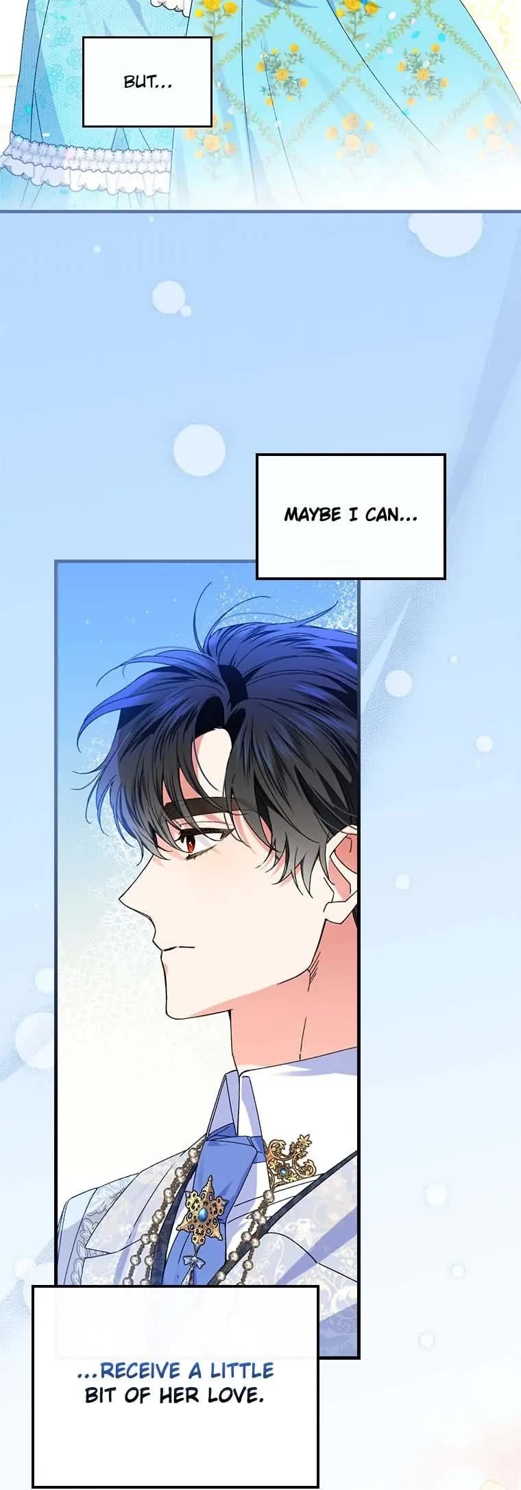 The Perfect Ending for the Villainess of a Fairy Tale Chapter 70 page 30 - Chapter 70