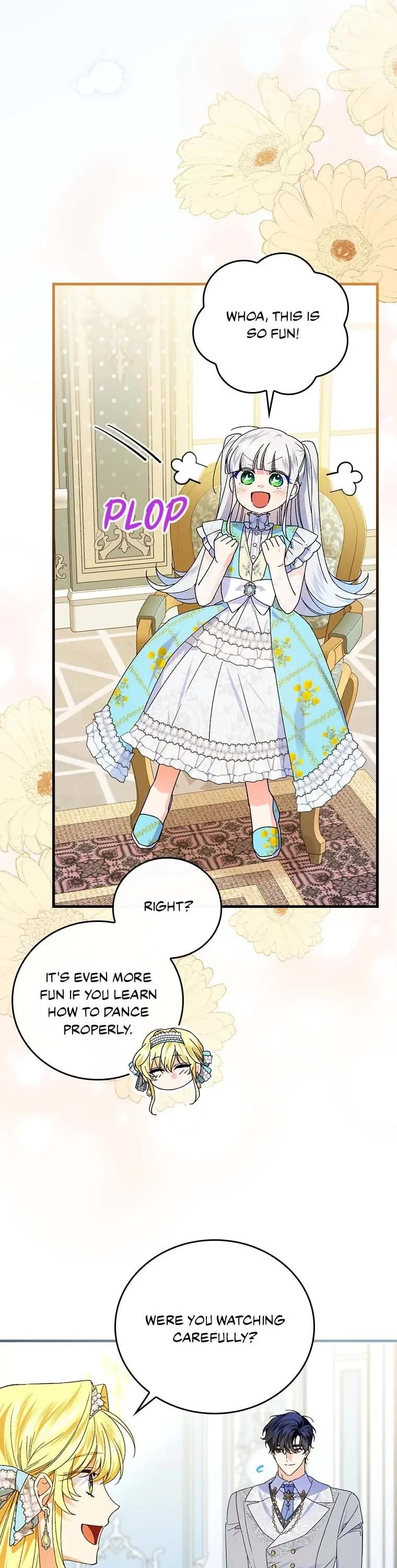 The Perfect Ending for the Villainess of a Fairy Tale Chapter 70 page 31 - Chapter 70