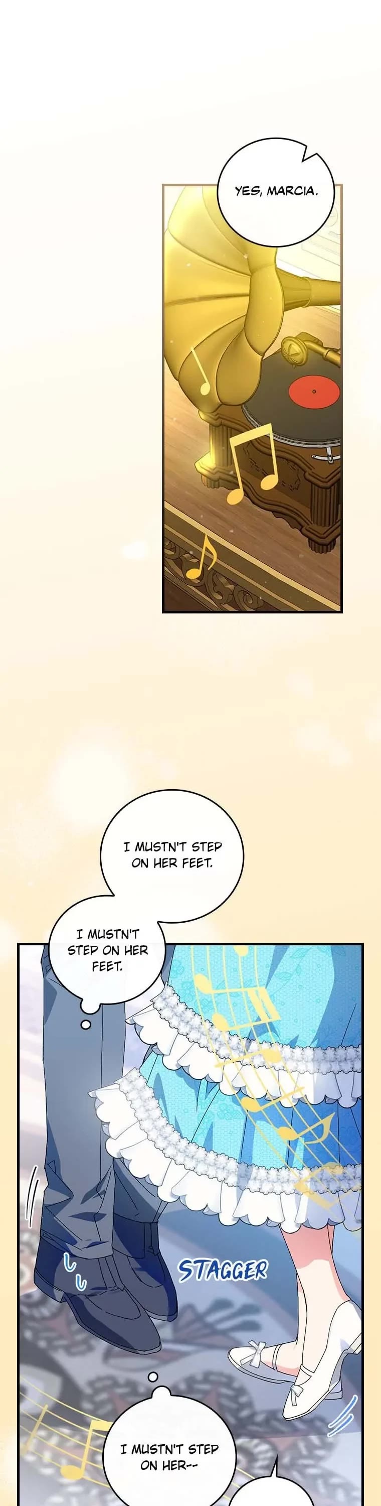 The Perfect Ending for the Villainess of a Fairy Tale Chapter 70 page 33 - Chapter 70