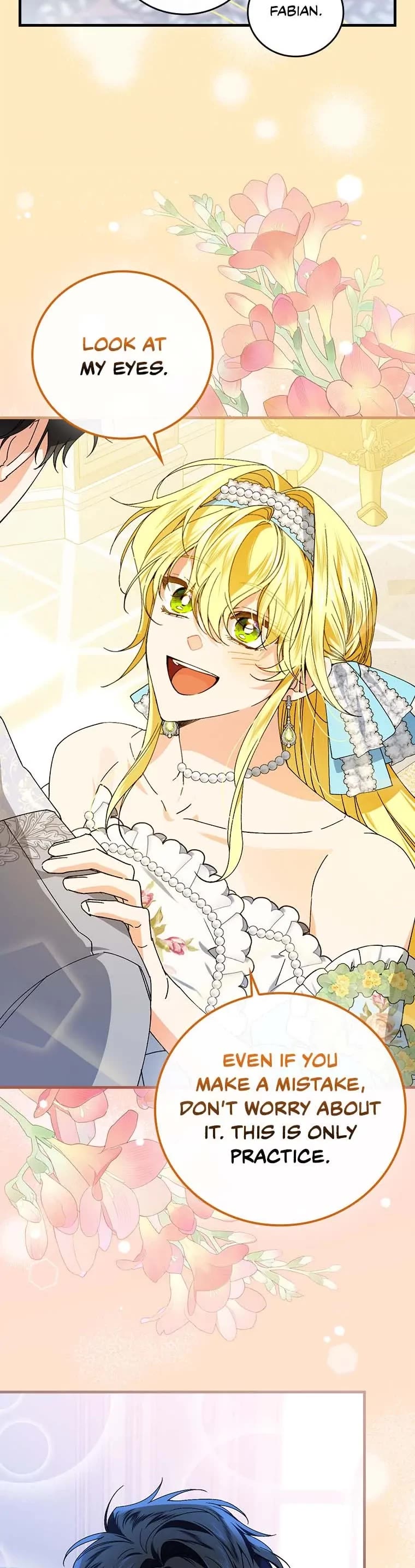The Perfect Ending for the Villainess of a Fairy Tale Chapter 70 page 34 - Chapter 70