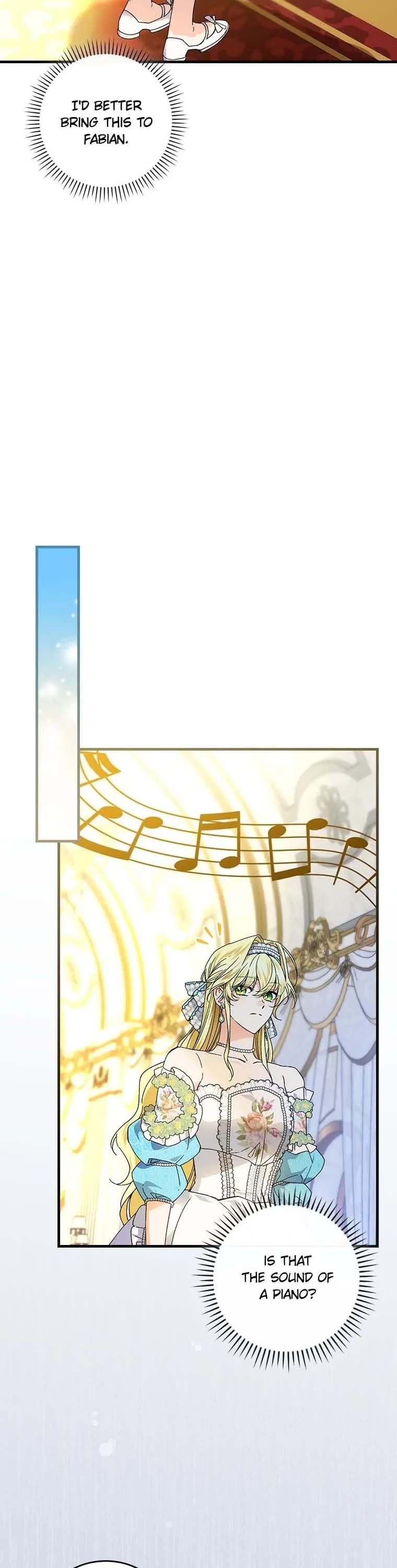 The Perfect Ending for the Villainess of a Fairy Tale Chapter 70 page 6 - Chapter 70