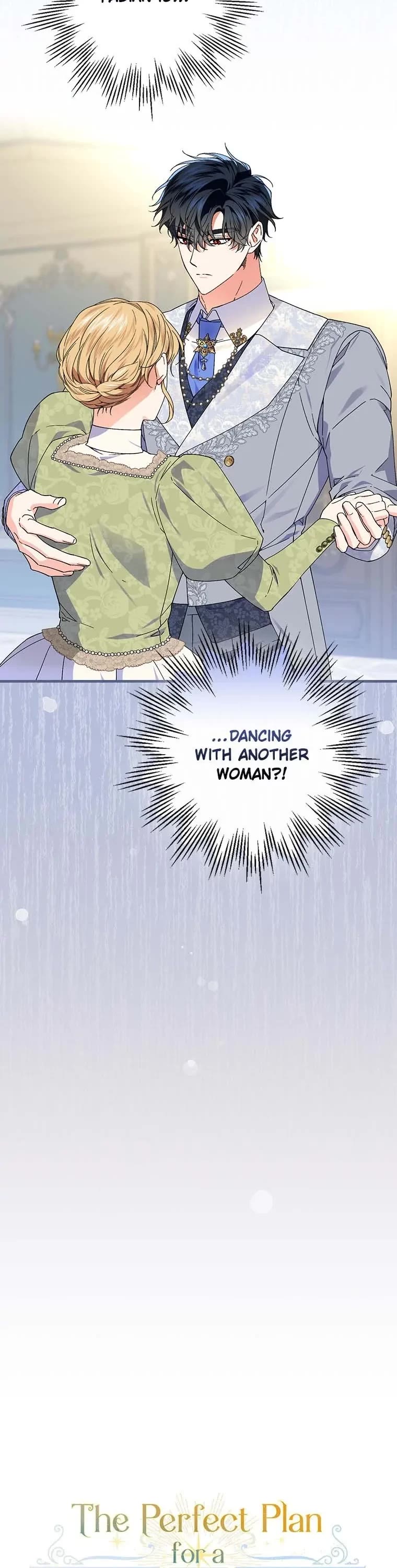 The Perfect Ending for the Villainess of a Fairy Tale Chapter 70 page 8 - Chapter 70