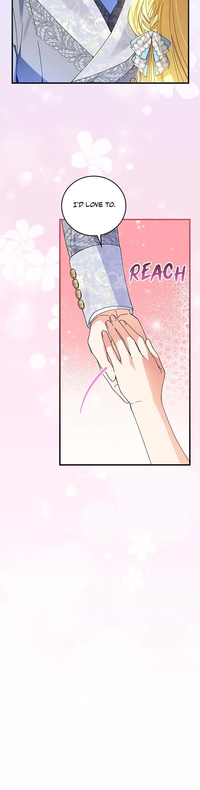 The Perfect Ending for the Villainess of a Fairy Tale Chapter 71 page 12 - Chapter 71