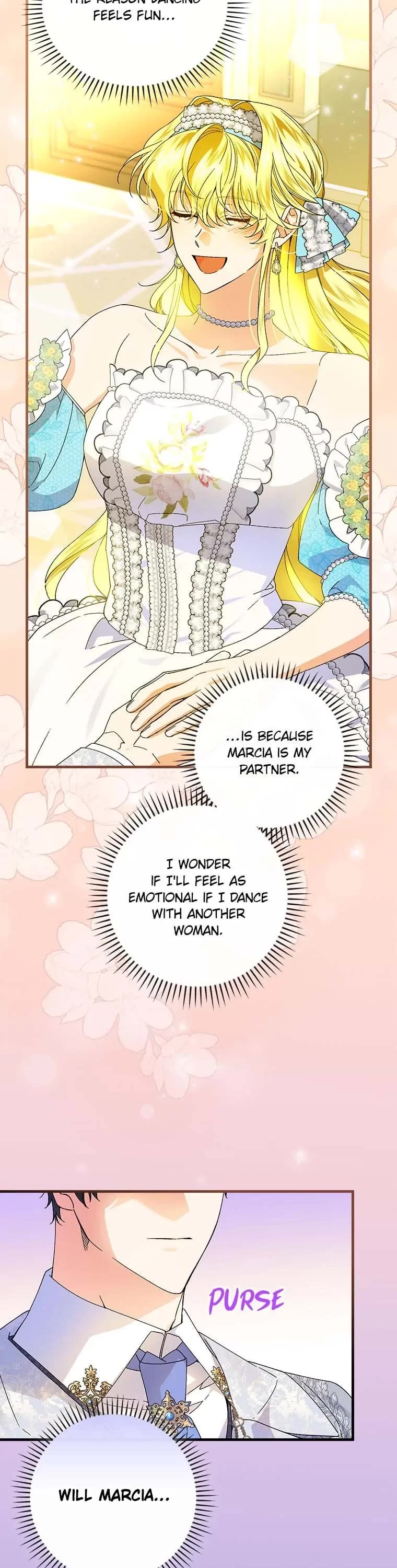 The Perfect Ending for the Villainess of a Fairy Tale Chapter 71 page 2 - Chapter 71