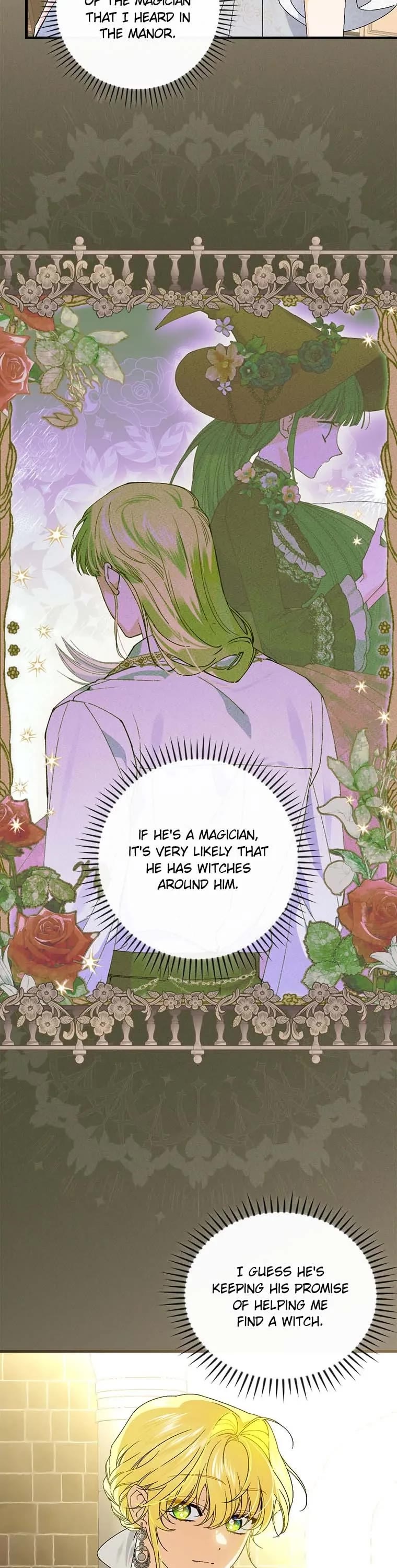 The Perfect Ending for the Villainess of a Fairy Tale Chapter 71 page 33 - Chapter 71