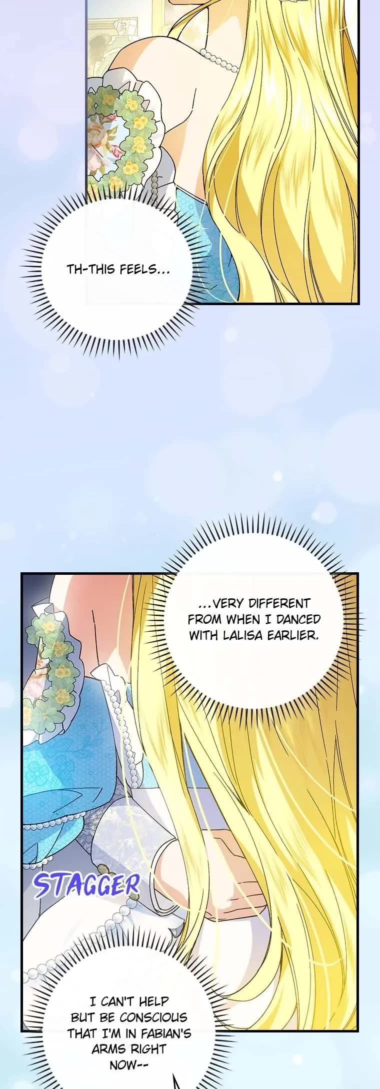 The Perfect Ending for the Villainess of a Fairy Tale Chapter 71 page 4 - Chapter 71