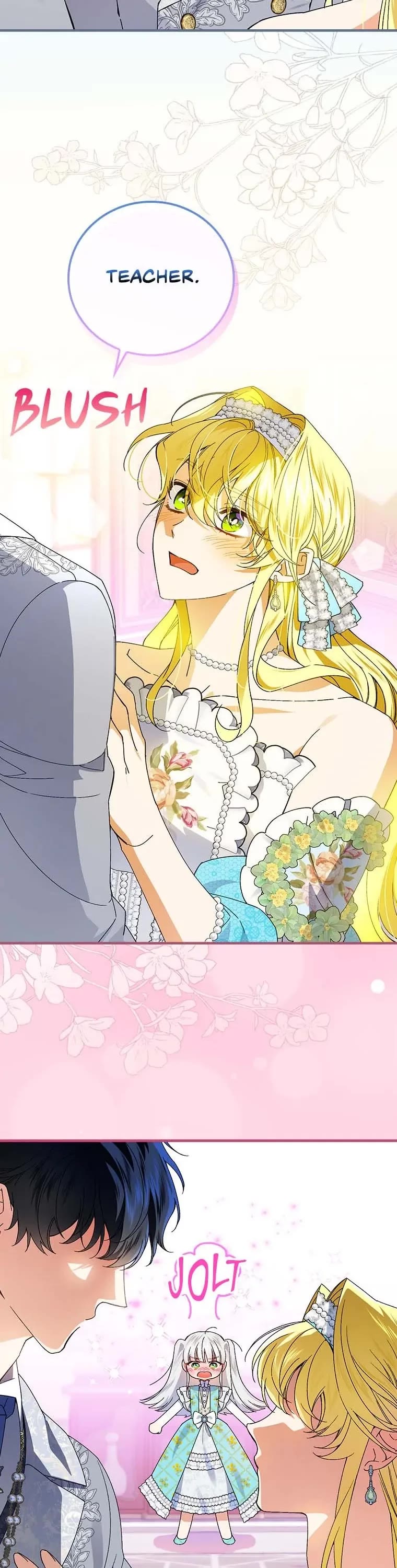 The Perfect Ending for the Villainess of a Fairy Tale Chapter 71 page 6 - Chapter 71