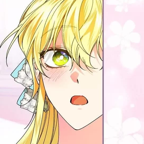 The Perfect Ending for the Villainess of a Fairy Tale Chapter 71 cover