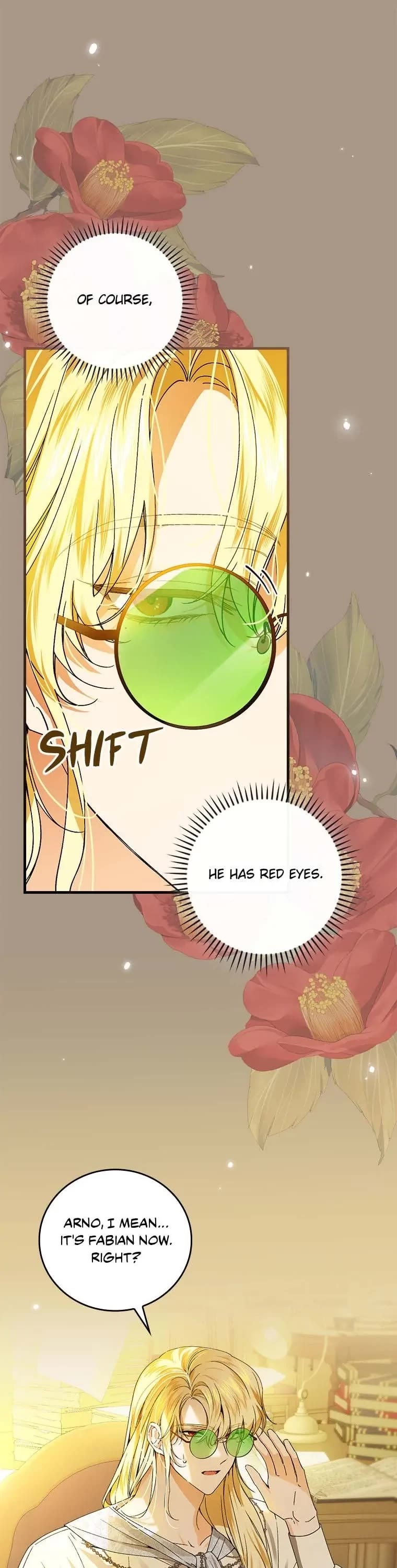 The Perfect Ending for the Villainess of a Fairy Tale Chapter 72 page 1 - Chapter 72