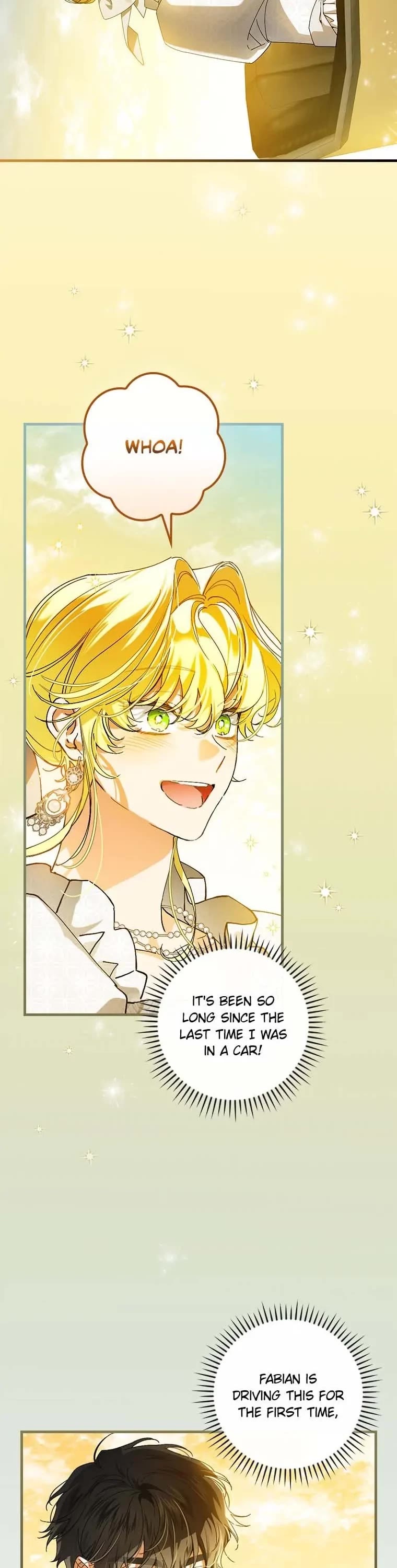 The Perfect Ending for the Villainess of a Fairy Tale Chapter 72 page 12 - Chapter 72