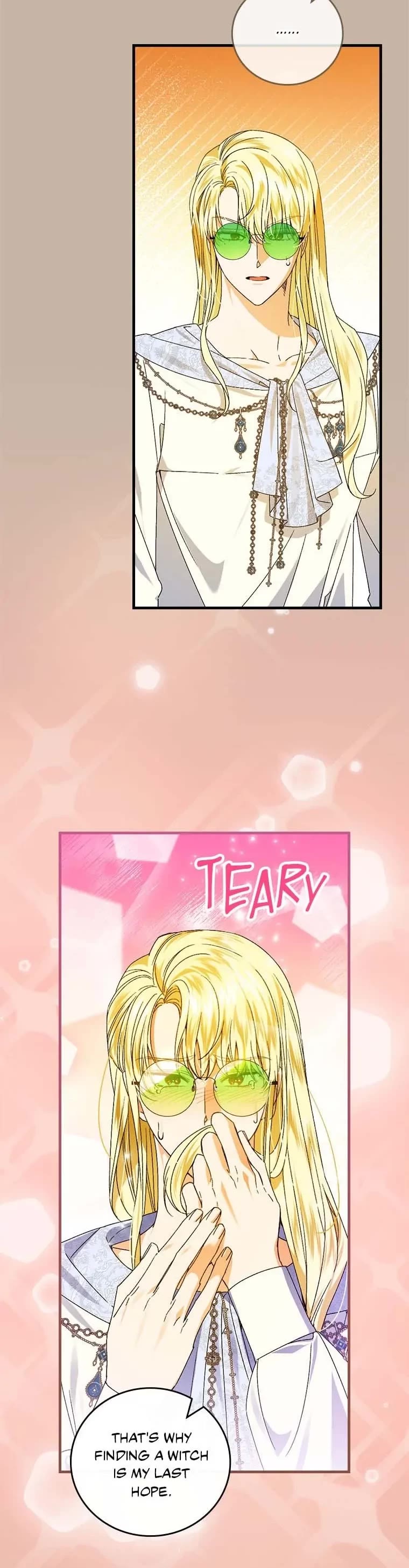 The Perfect Ending for the Villainess of a Fairy Tale Chapter 72 page 20 - Chapter 72