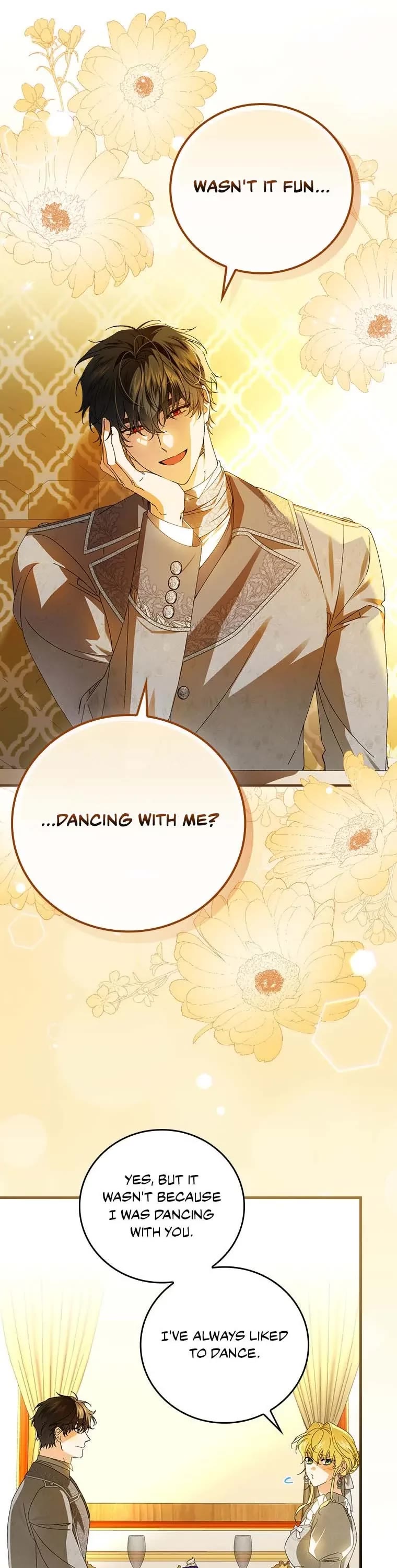 The Perfect Ending for the Villainess of a Fairy Tale Chapter 72 page 31 - Chapter 72