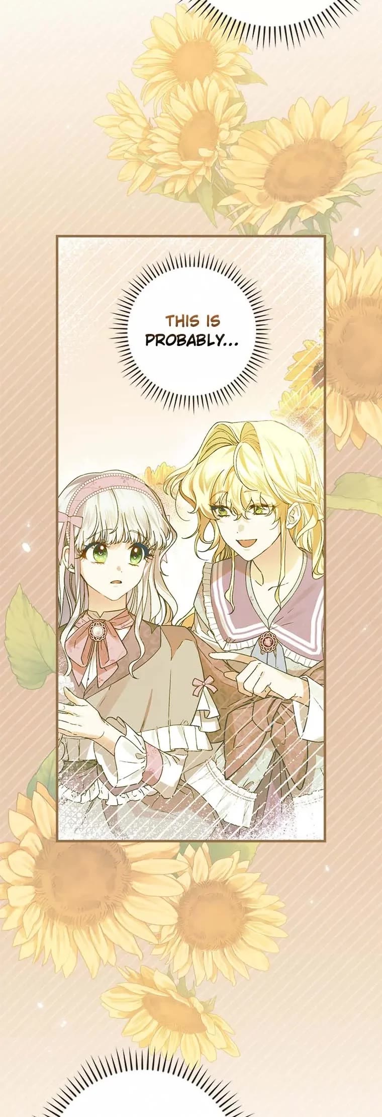 The Perfect Ending for the Villainess of a Fairy Tale Chapter 73 page 19 - Chapter 73