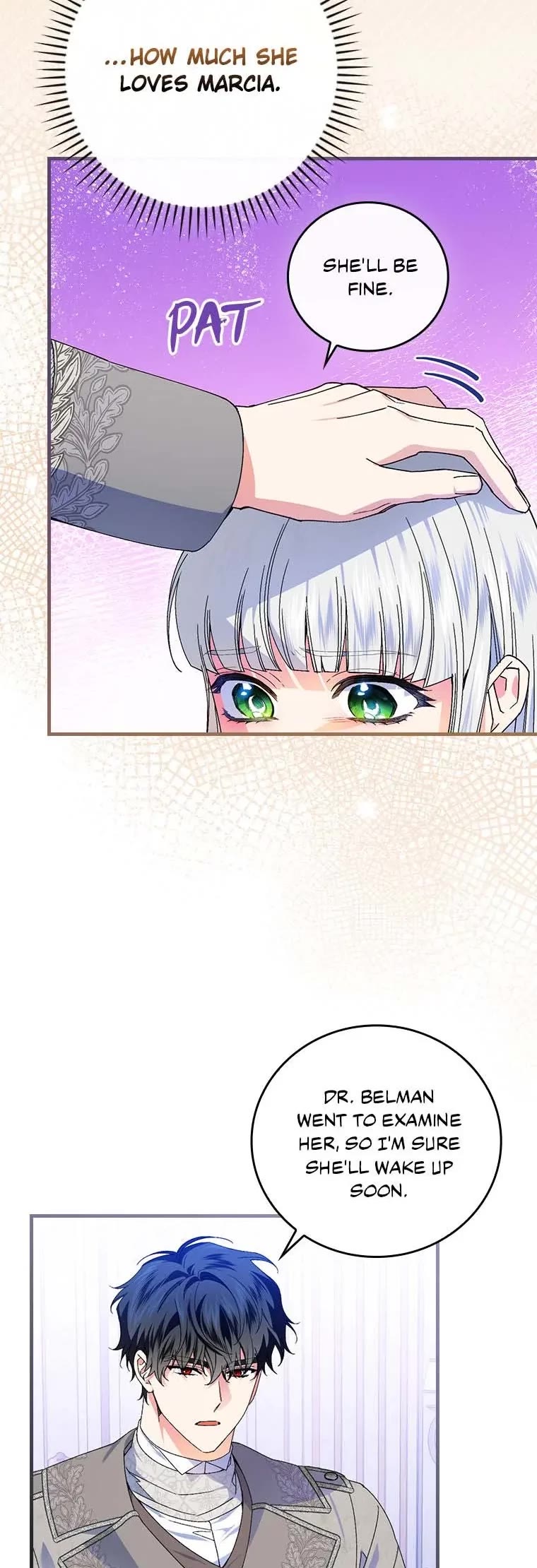 The Perfect Ending for the Villainess of a Fairy Tale Chapter 73 page 20 - Chapter 73