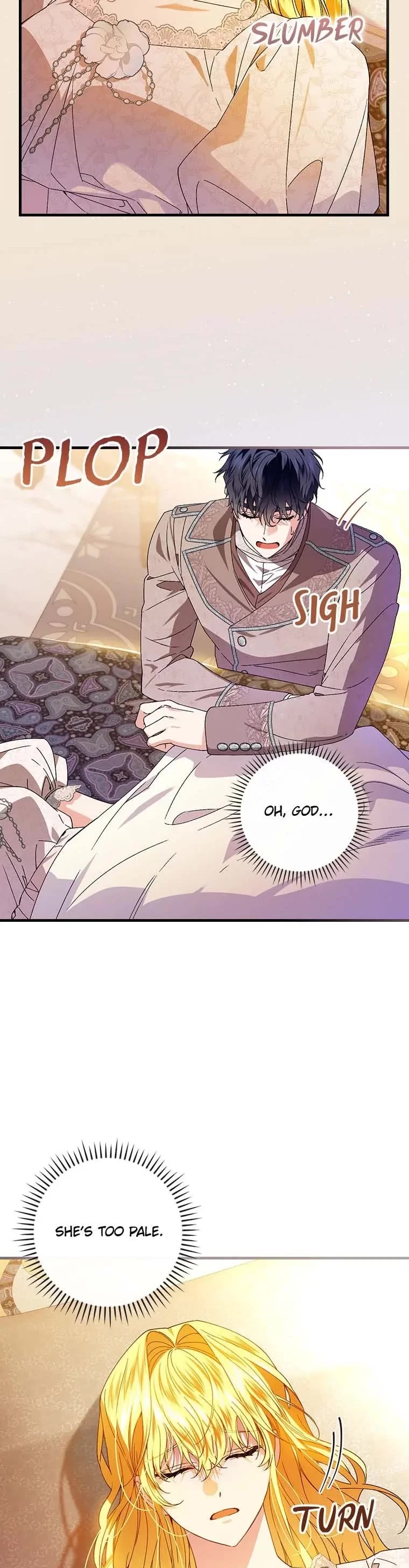 The Perfect Ending for the Villainess of a Fairy Tale Chapter 73 page 29 - Chapter 73