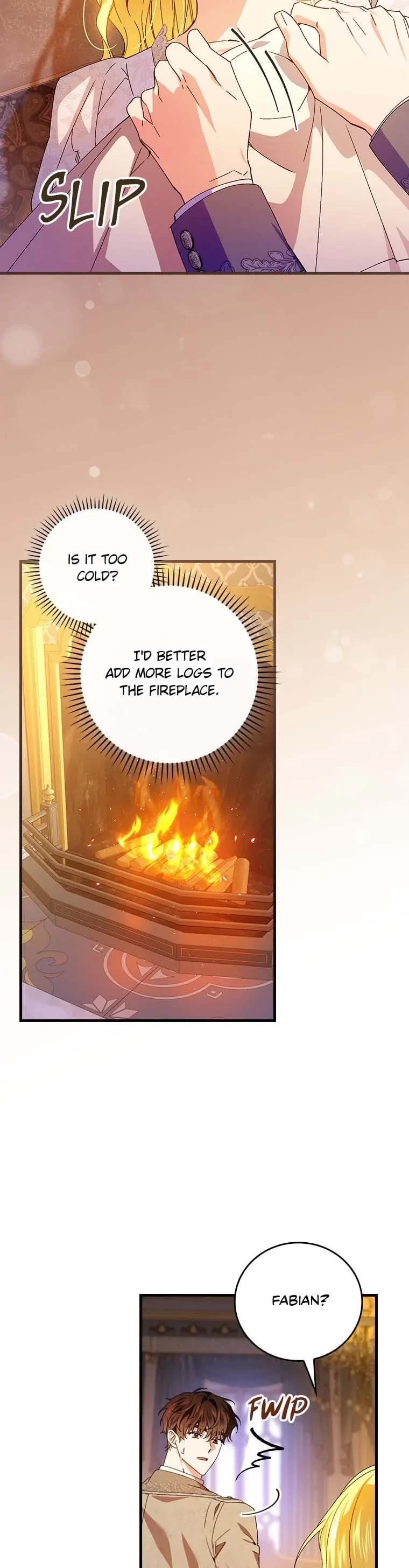 The Perfect Ending for the Villainess of a Fairy Tale Chapter 73 page 30 - Chapter 73