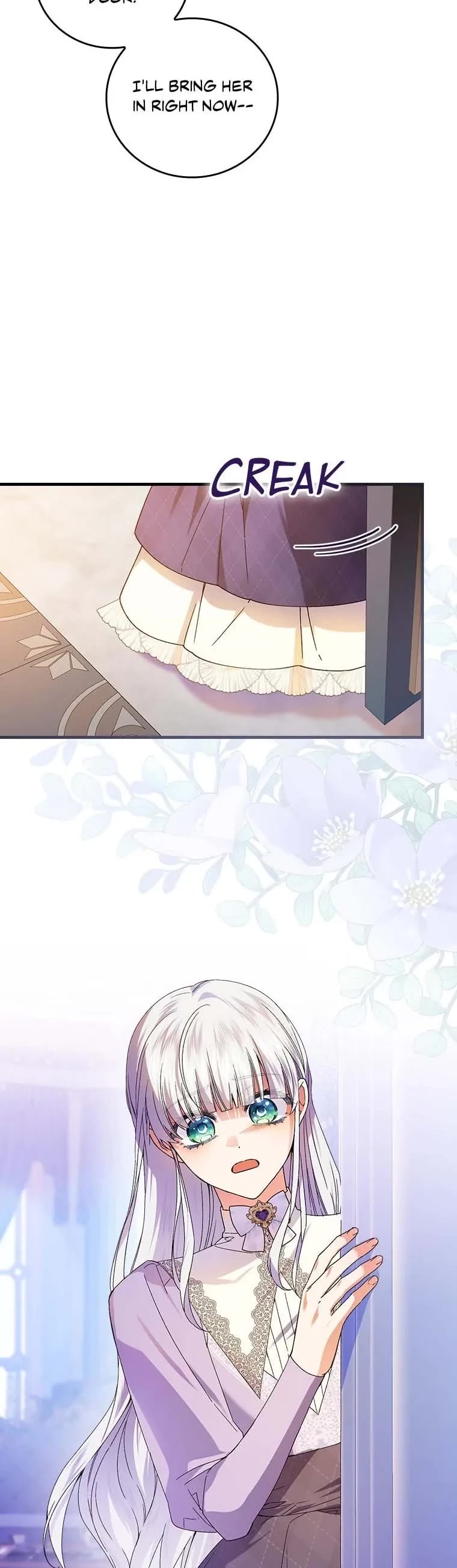 The Perfect Ending for the Villainess of a Fairy Tale Chapter 73 page 36 - Chapter 73