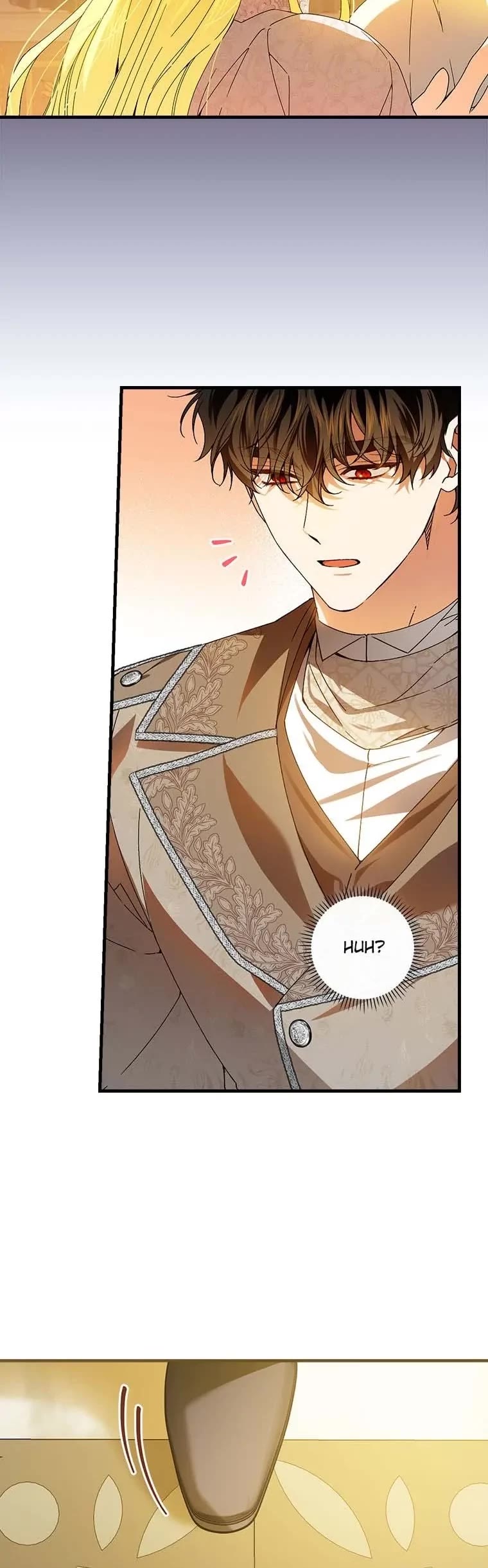 The Perfect Ending for the Villainess of a Fairy Tale Chapter 74 page 10 - Chapter 74