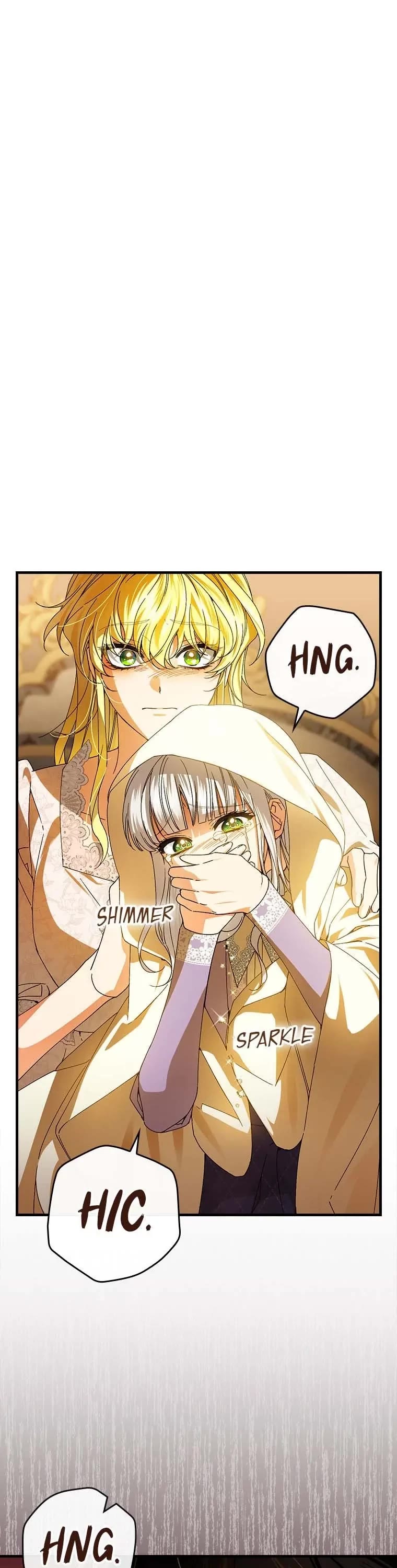 The Perfect Ending for the Villainess of a Fairy Tale Chapter 74 page 12 - Chapter 74