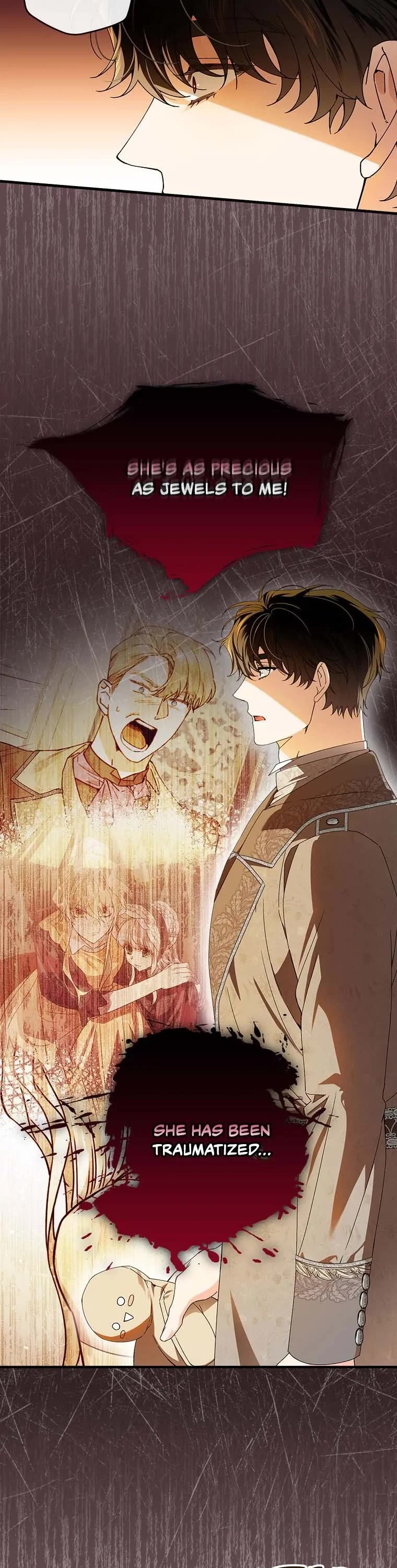 The Perfect Ending for the Villainess of a Fairy Tale Chapter 74 page 13 - Chapter 74