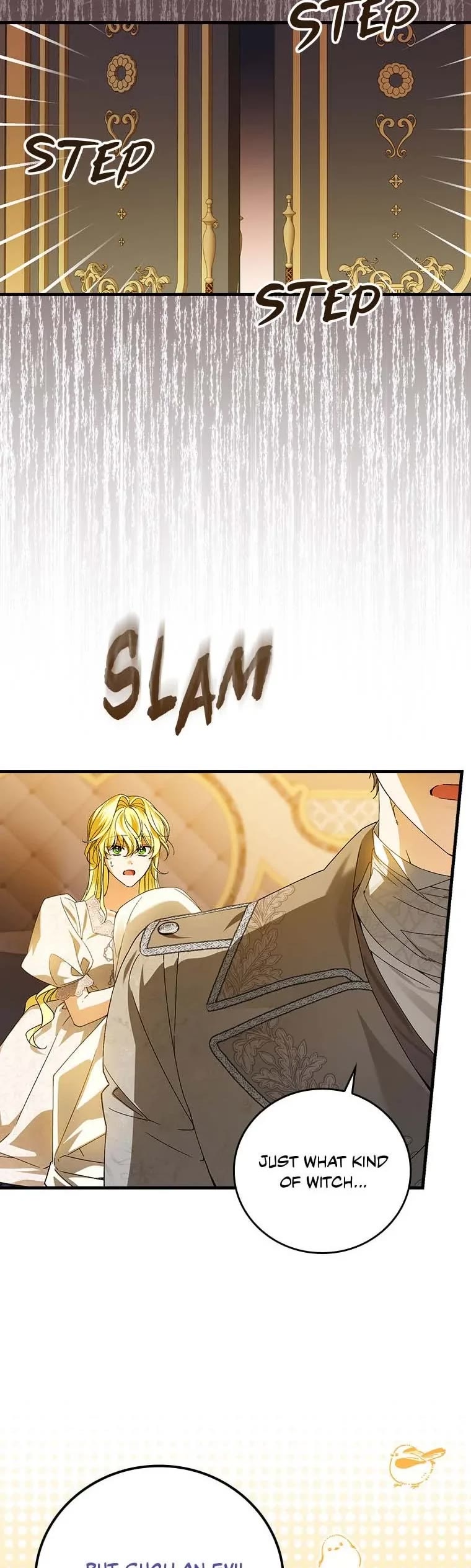 The Perfect Ending for the Villainess of a Fairy Tale Chapter 74 page 14 - Chapter 74