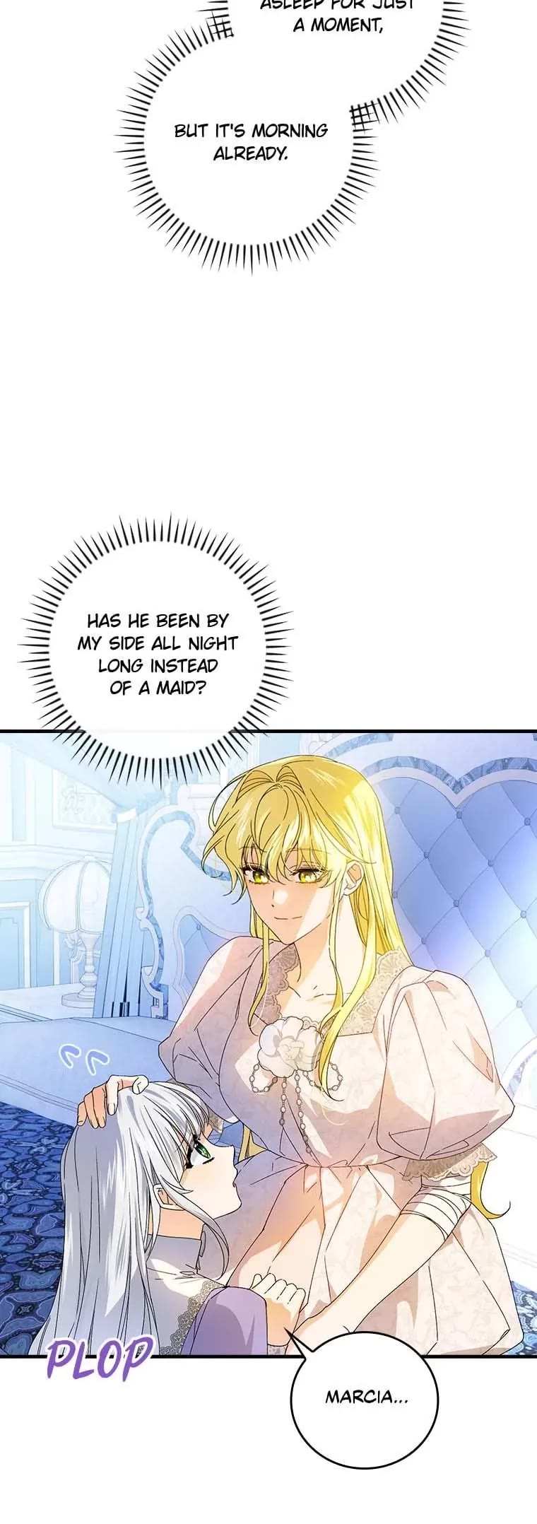 The Perfect Ending for the Villainess of a Fairy Tale Chapter 74 page 25 - Chapter 74