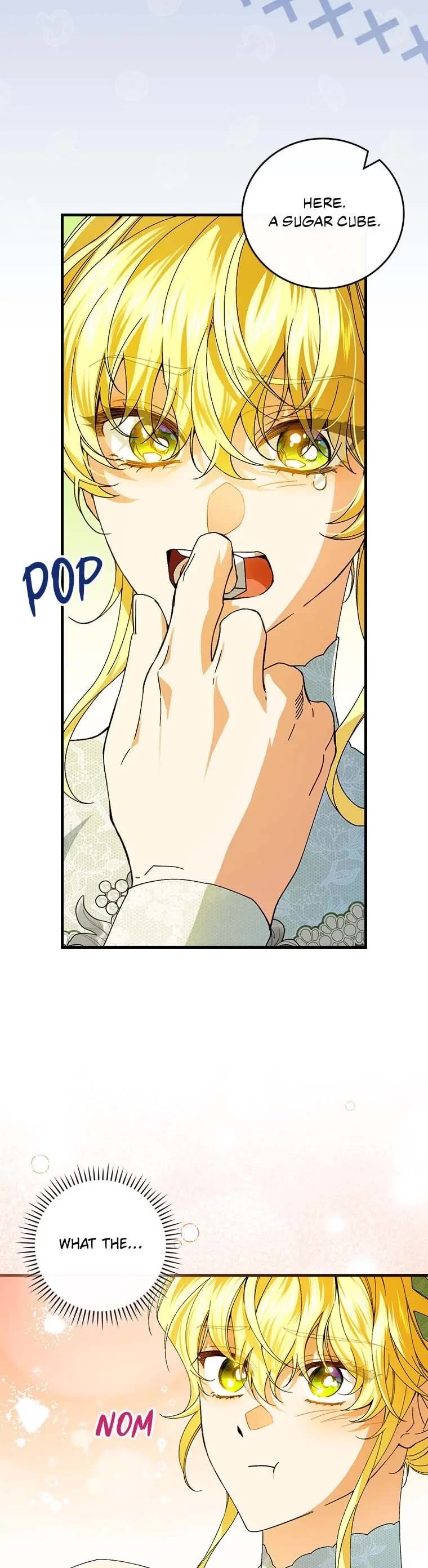 The Perfect Ending for the Villainess of a Fairy Tale Chapter 74 page 34 - Chapter 74